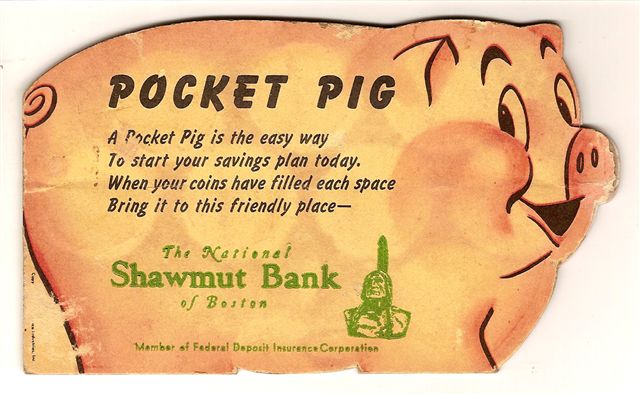 Pocket-Pig